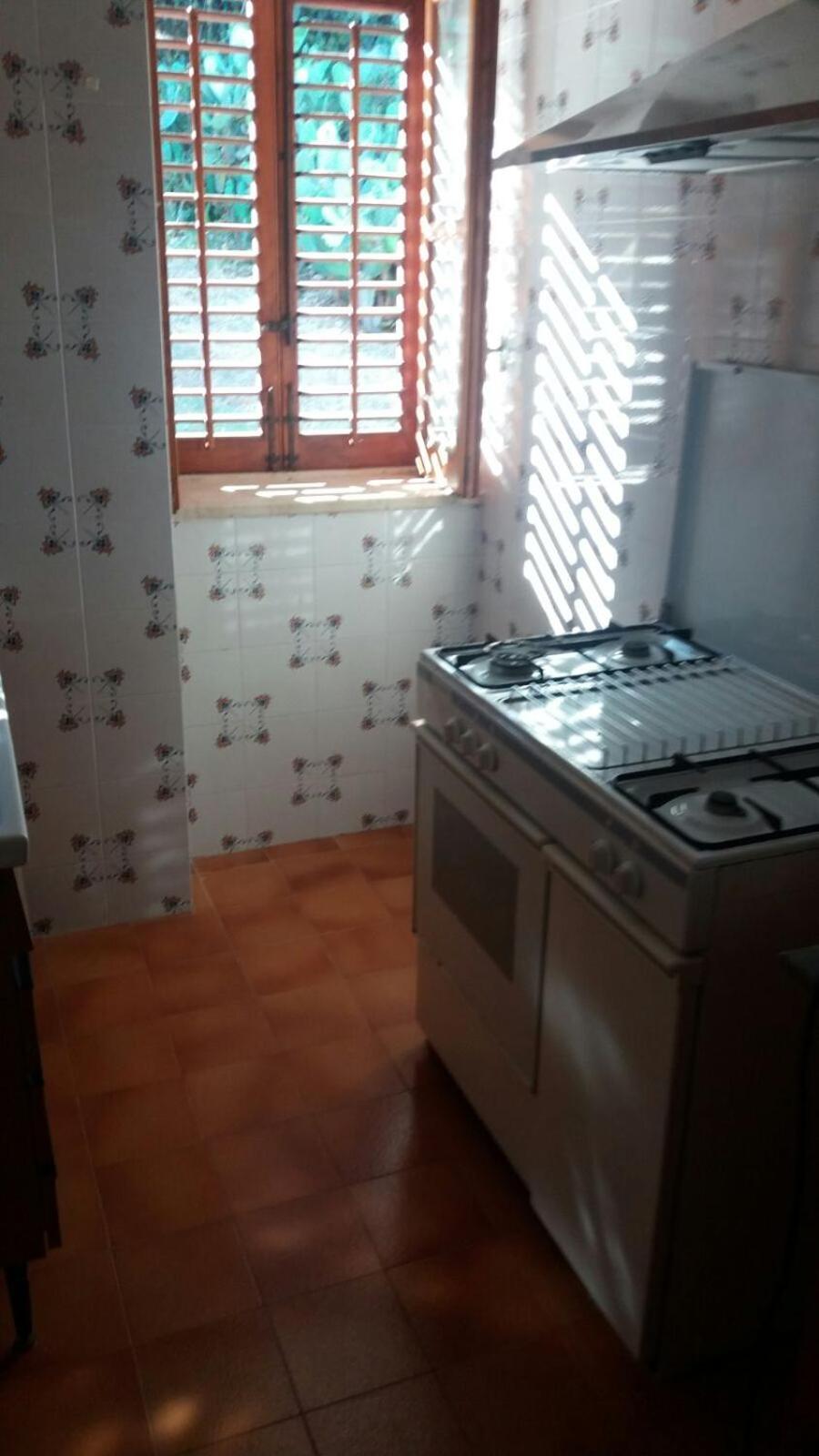 Linati'S Apartments Pollina Dış mekan fotoğraf