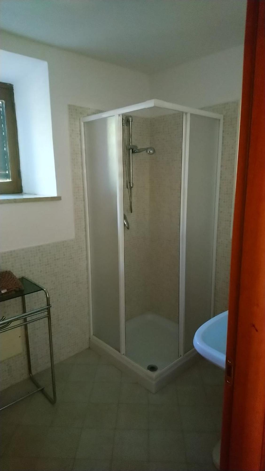 Linati'S Apartments Pollina Dış mekan fotoğraf