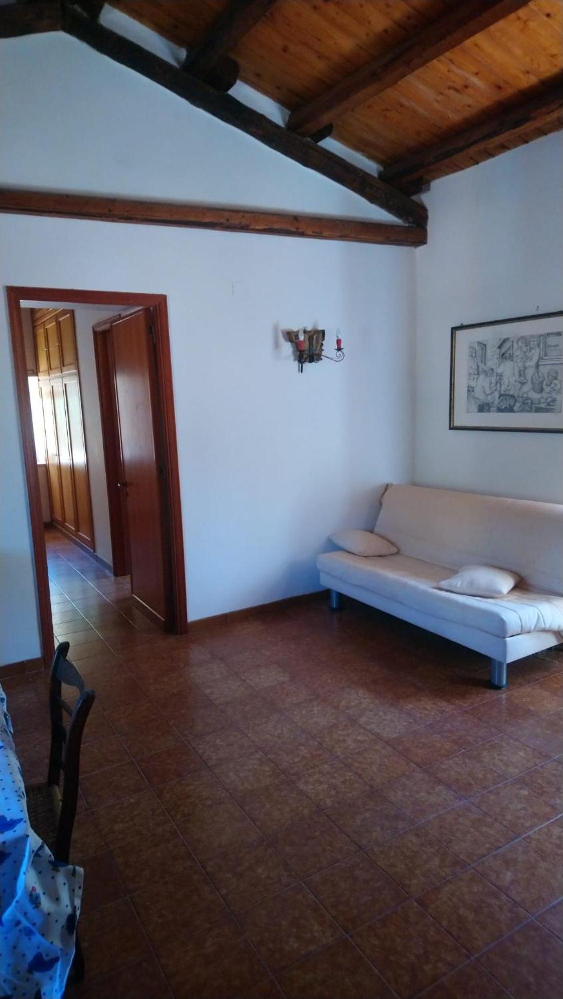 Linati'S Apartments Pollina Dış mekan fotoğraf