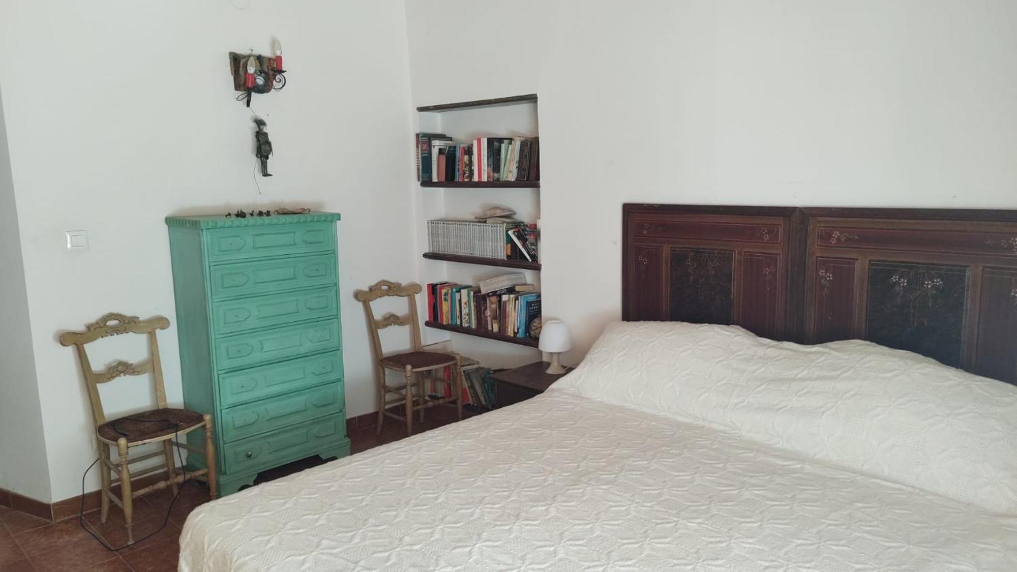 Linati'S Apartments Pollina Dış mekan fotoğraf