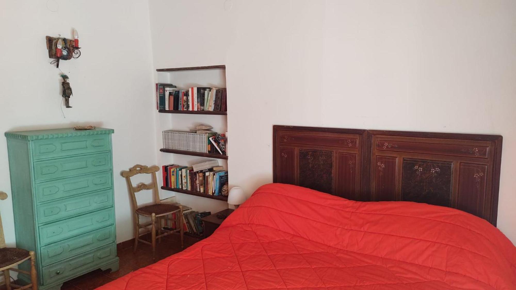 Linati'S Apartments Pollina Dış mekan fotoğraf