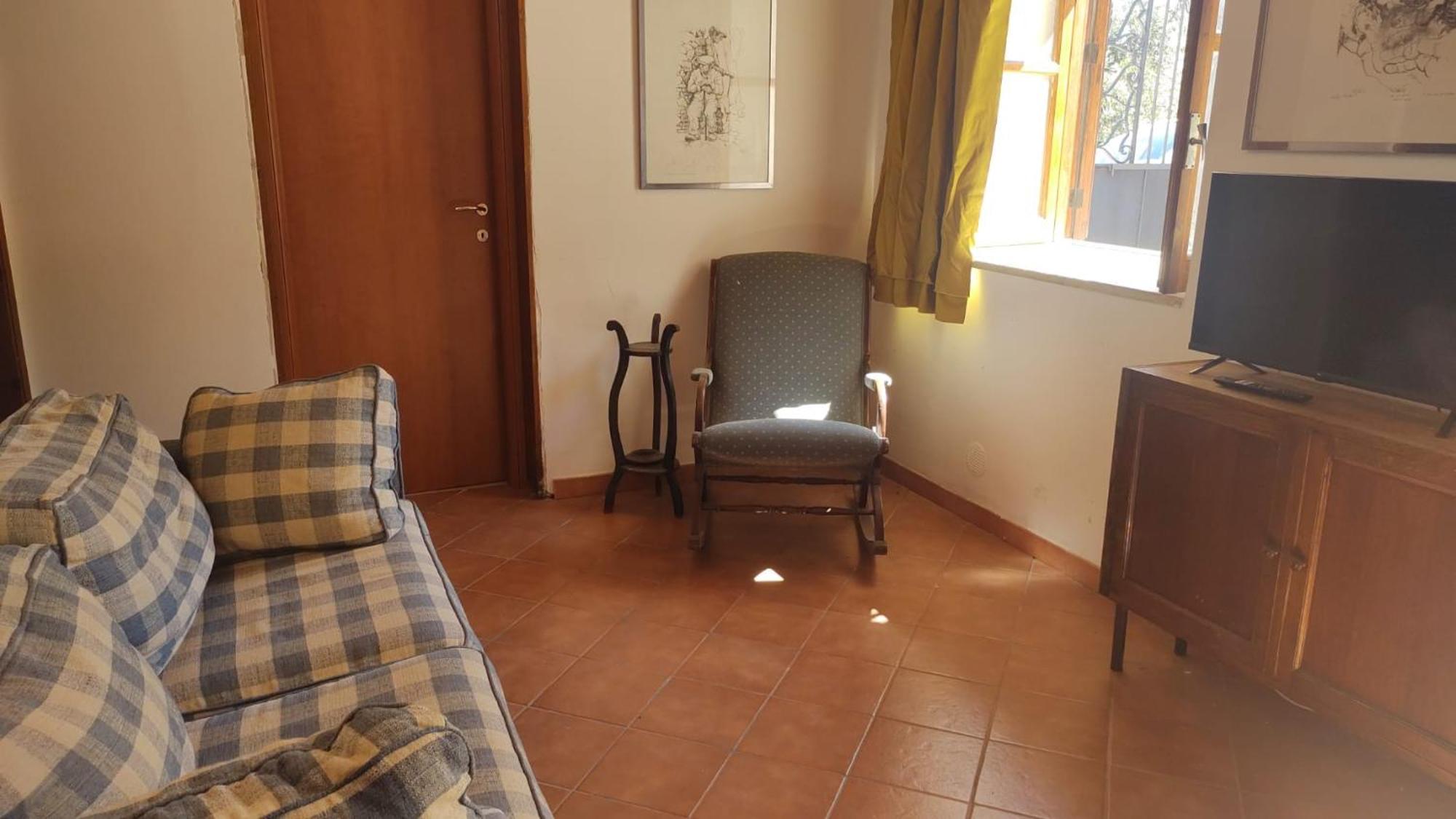 Linati'S Apartments Pollina Dış mekan fotoğraf