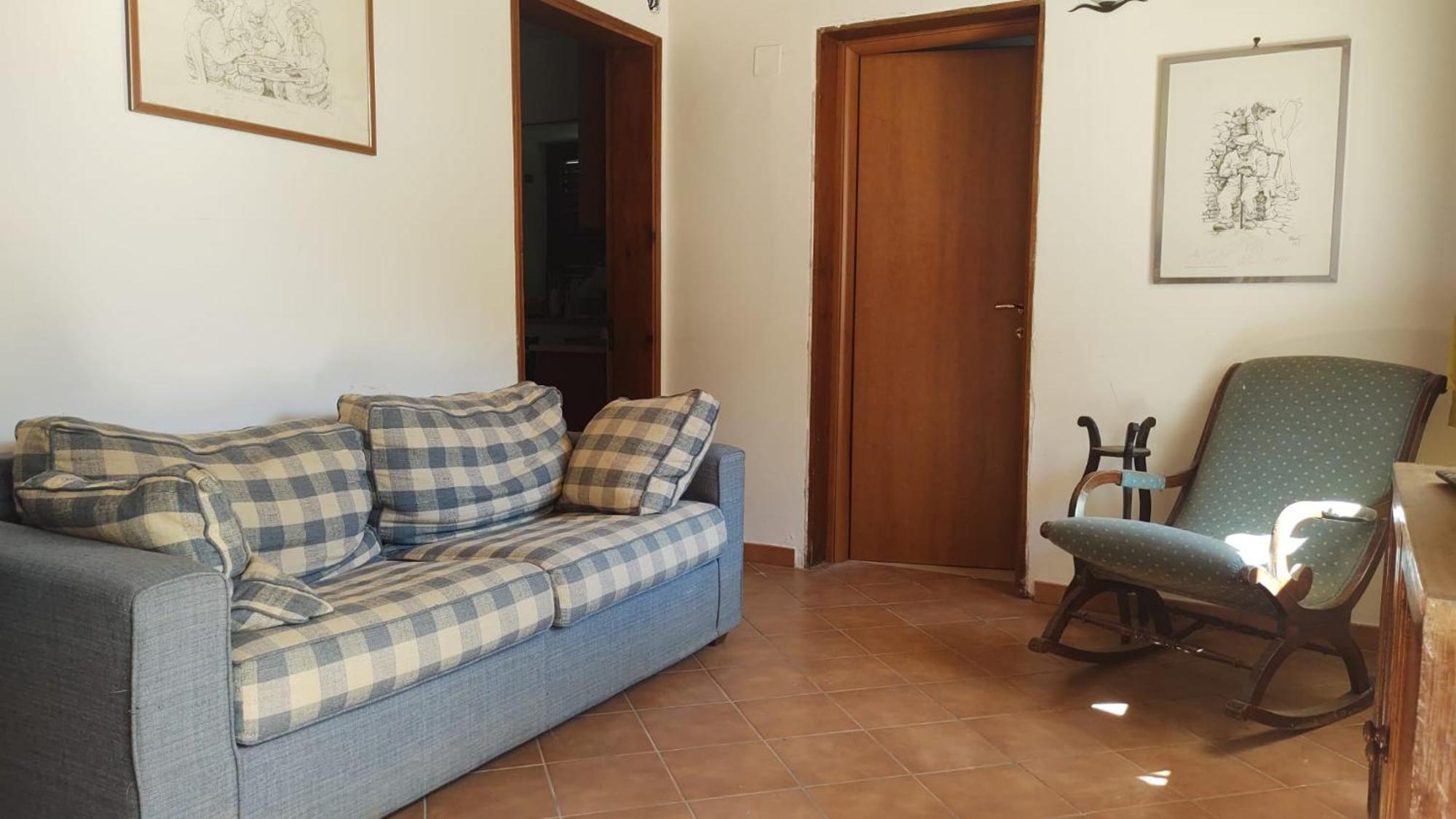 Linati'S Apartments Pollina Dış mekan fotoğraf