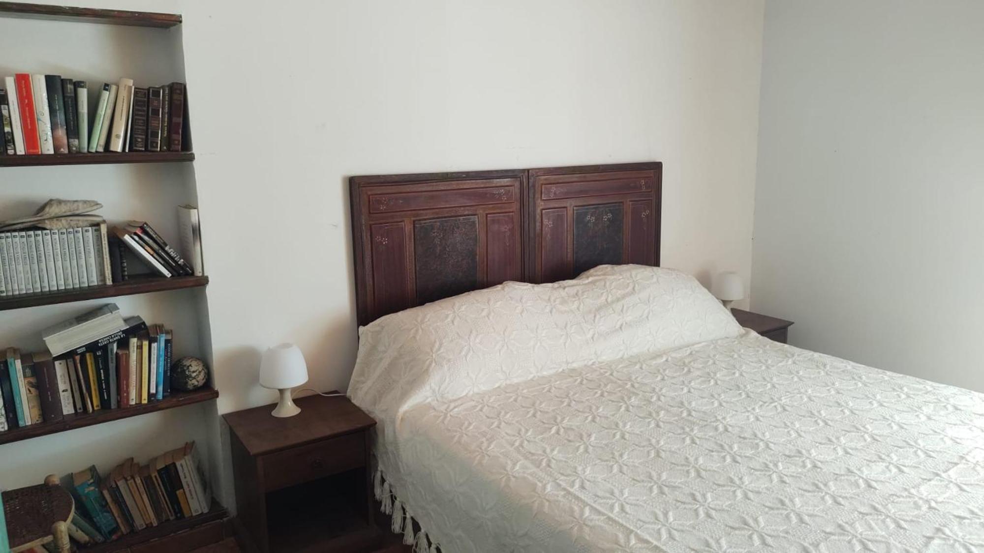 Linati'S Apartments Pollina Dış mekan fotoğraf