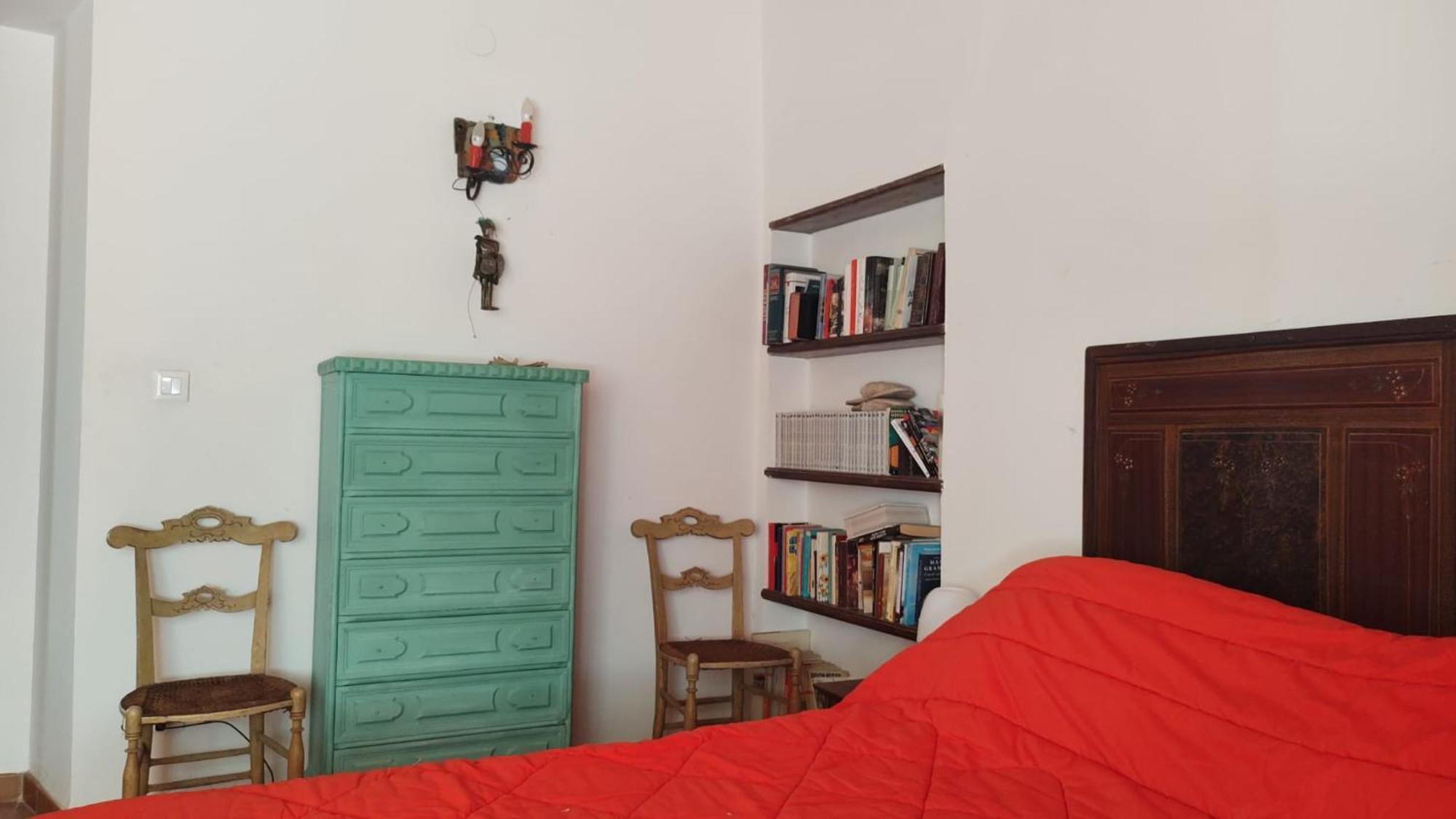 Linati'S Apartments Pollina Dış mekan fotoğraf