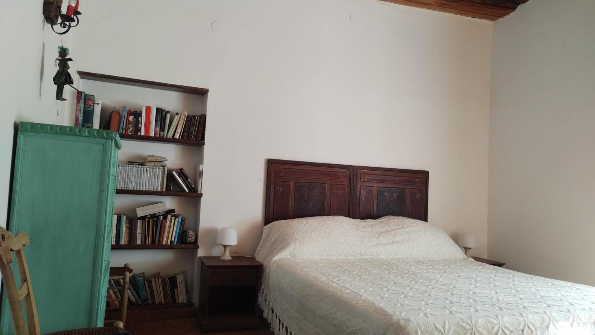 Linati'S Apartments Pollina Dış mekan fotoğraf