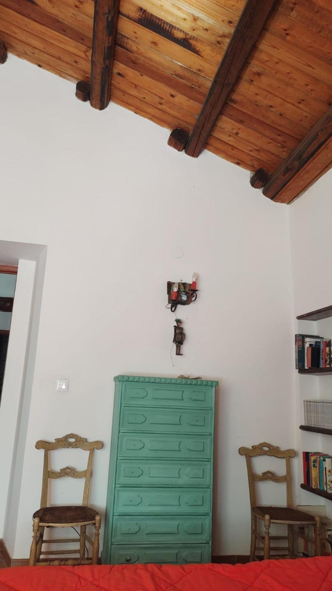 Linati'S Apartments Pollina Dış mekan fotoğraf