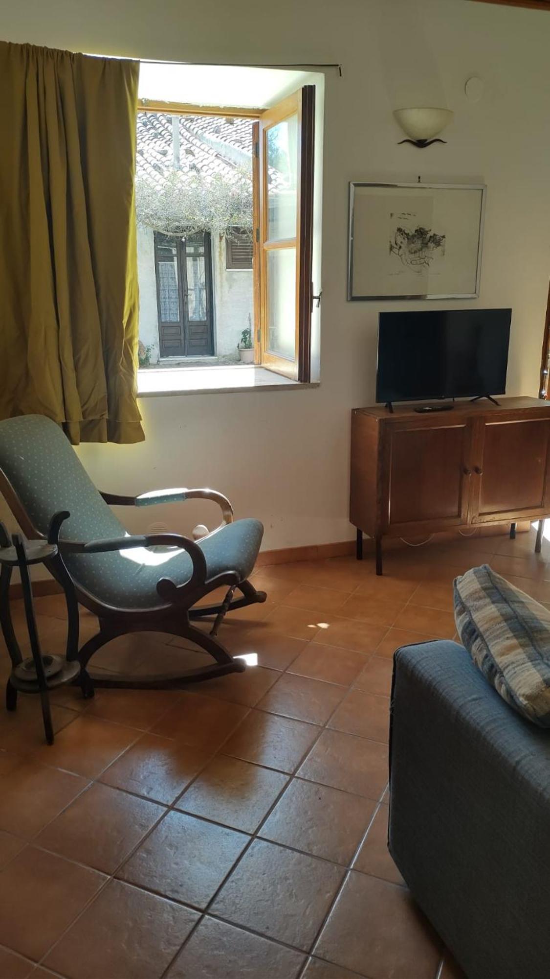 Linati'S Apartments Pollina Dış mekan fotoğraf