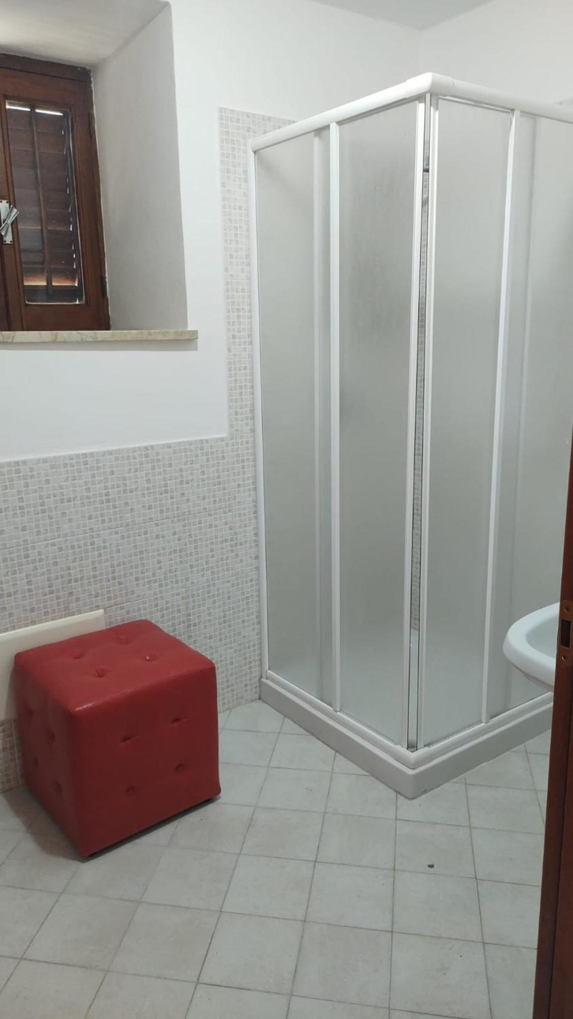 Linati'S Apartments Pollina Dış mekan fotoğraf