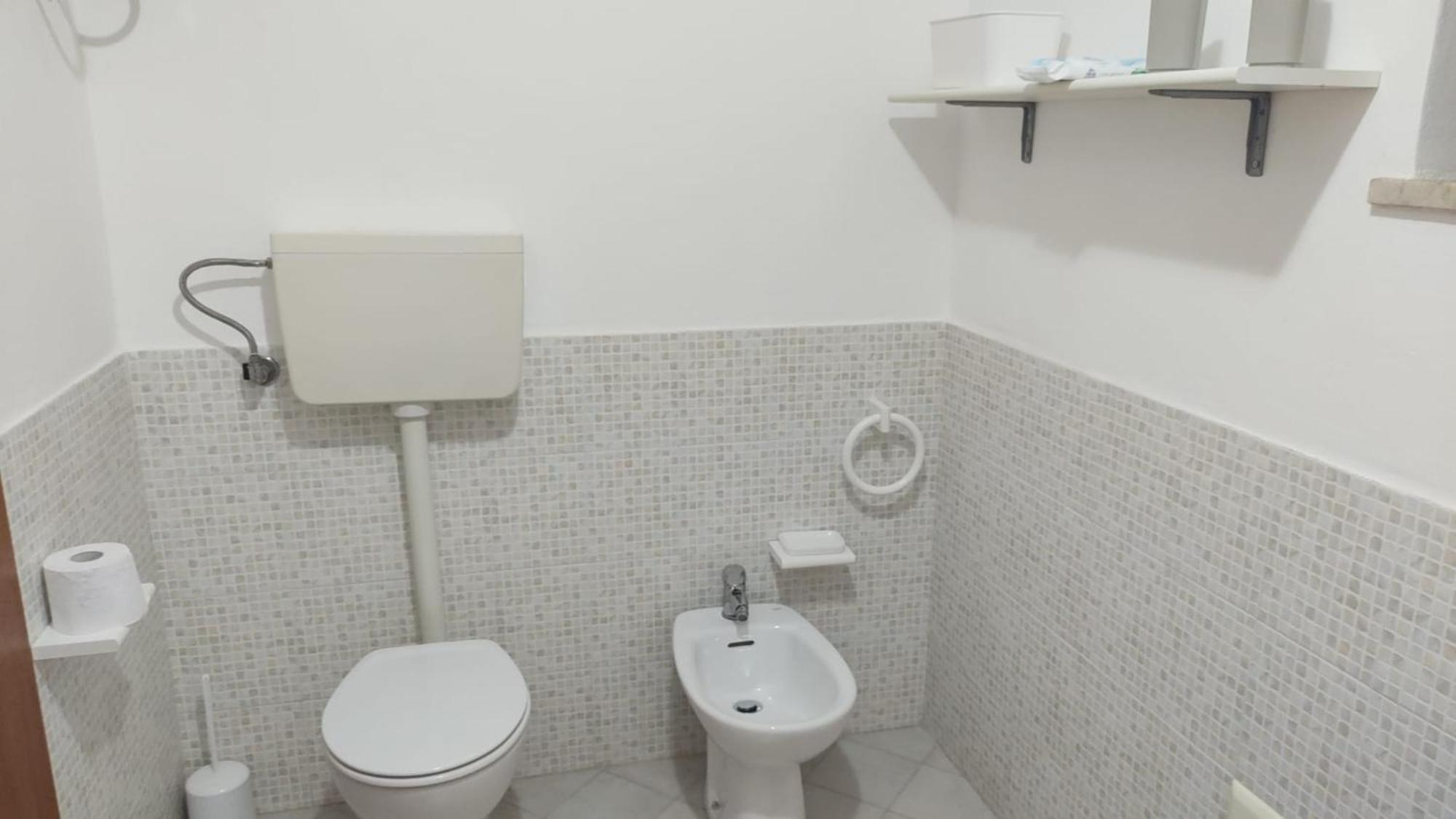 Linati'S Apartments Pollina Dış mekan fotoğraf
